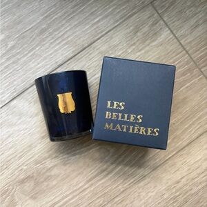 EMPTY Circe Trudon Candle Jar Salta